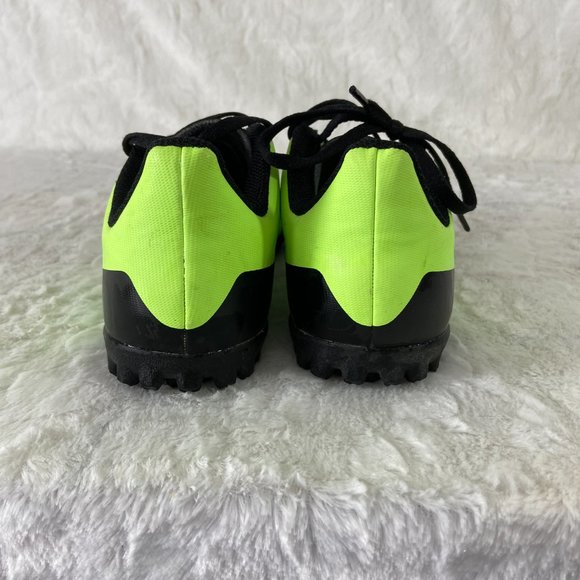 ADIDAS Predator AstroTurf Football Boots Shoes youth sz 3 indoor soccer - Picture 6 of 9